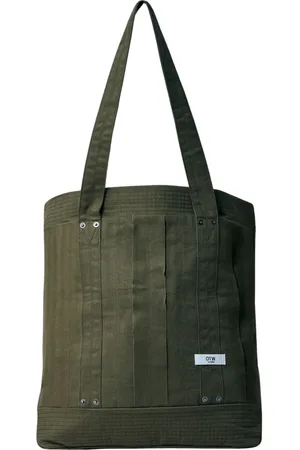 Vans Uomo, Borse, Verde, Taglia unica, new