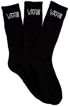 Vans Unisex, Mutande, Nero, Taglia unica, new