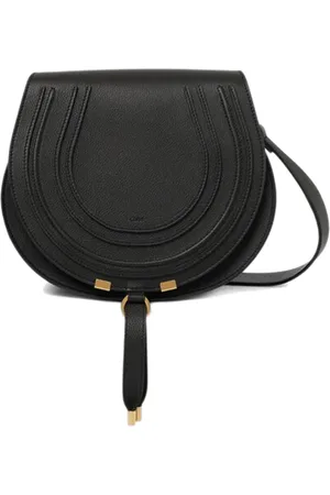 Chloé Donna, Borse, Nero, Taglia unica, new