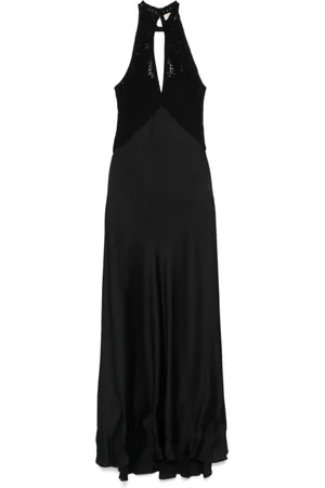 Twin-Set Donna, Abiti, Nero, S, new