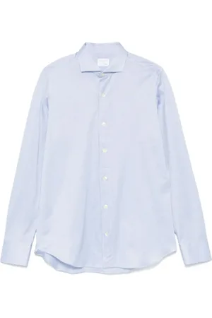 Finamore Uomo, Magliette, Blu, S, new