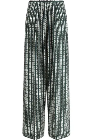 FORTE FORTE Donna, Pantaloni, Multicolore, S, new