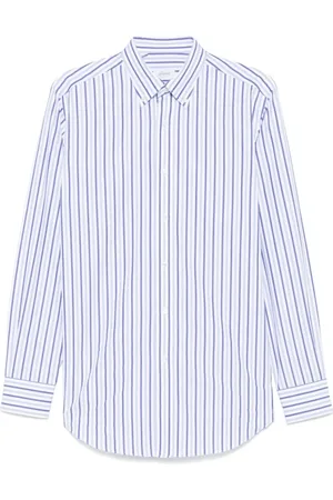 BRIONI Uomo, Magliette, Blu, L, new
