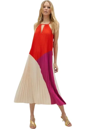 Lola Casademunt Donna, Abiti, Multicolore, M, new
