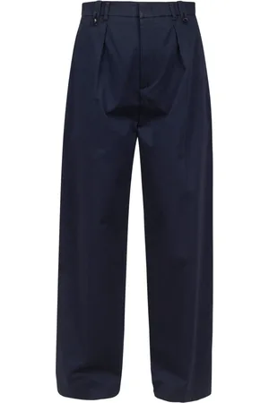 TELA Donna, Pantaloni, Blu, M, new