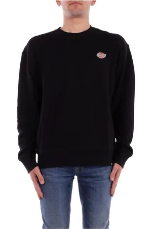 Dickies Uomo, Maglie, Nero, M, new