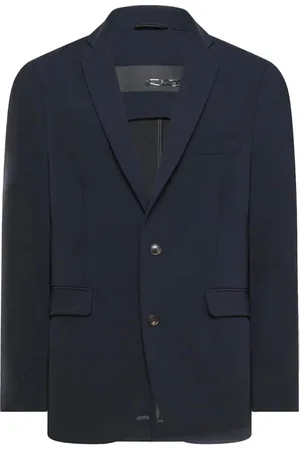 RRD Uomo, Giacche, Blu, L, new