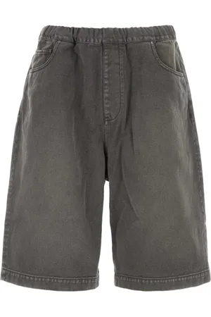 Entire Studios Uomo, Pantaloncini, Grigio, L, new