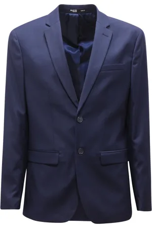 SELECTED Uomo, Giacche, Blu, M, new