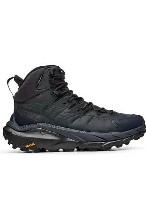 Hoka One One Unisex, Scarpe, Nero, 40 EU, new