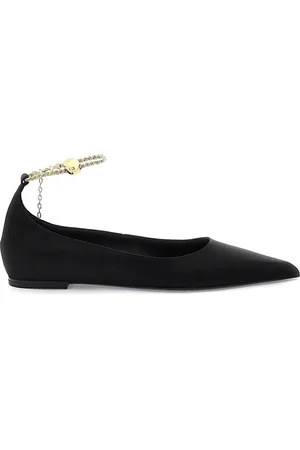 Salvatore Ferragamo Donna, Scarpe, Nero, 35 1/2 EU, new