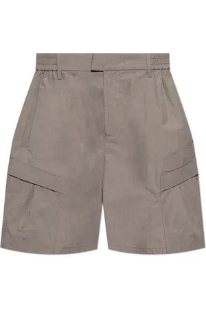 Represent Uomo, Pantaloncini, Grigio, S, new