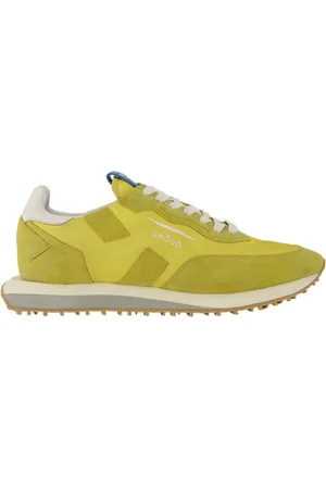 Ghoud Uomo, Scarpe, Giallo, 41 EU, new