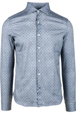 SONRISA Uomo, Magliette, Grigio, M, new