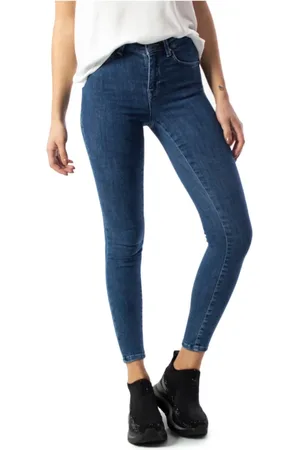 ONLY Donna, Jeans, Blu, XL L32, new