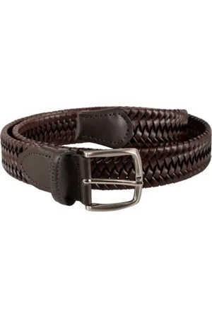 BROOKSFIELD Uomo, Accessori, Marrone, 95 CM, new