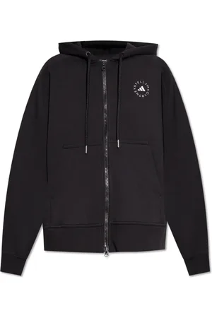 adidas Donna, Felpe, Nero, S, new