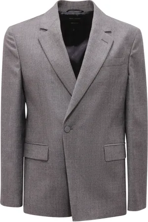 Marc Jacobs Uomo, Giacche, Grigio, M, new