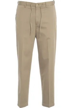 Briglia 1949 Uomo, Pantaloni, , S, new