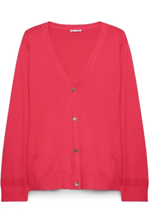 Fiorella rubino Donna, Maglie, Rosa, L, new