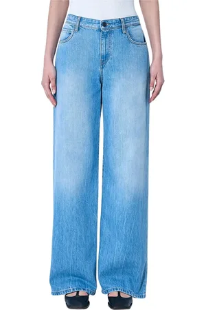 The Row Donna, Jeans, Blu, W28, new