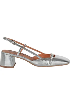 Bibi Lou Donna, Scarpe, Grigio, 40 EU, new