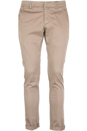 Dondup Uomo, Pantaloni, , W34, new