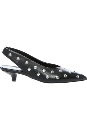 OVYE Donna, Scarpe, Nero, 39 EU, new