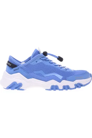 BALDININI Donna, Scarpe, Blu, 37 EU, new