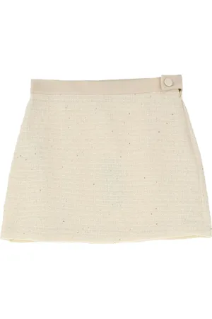 Imperial Donna, Gonne, Bianco, S, new