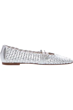 OVYE Donna, Scarpe, Grigio, 37 EU, new
