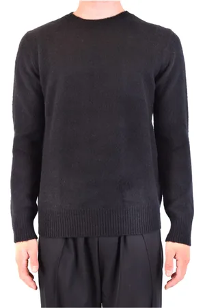 Dondup Uomo, Maglie, Nero, L, new