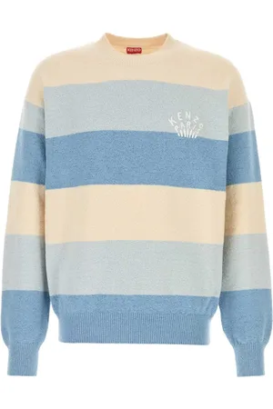 Kenzo Uomo, Maglie, Multicolore, M, new