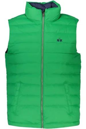 La Martina Uomo, Giacche, Verde, L, new