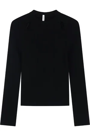 Imperial Donna, Maglie, Nero, M, new