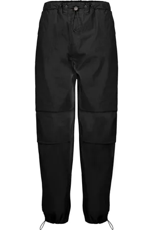 Bomboogie Donna, Pantaloni, Nero, S, new