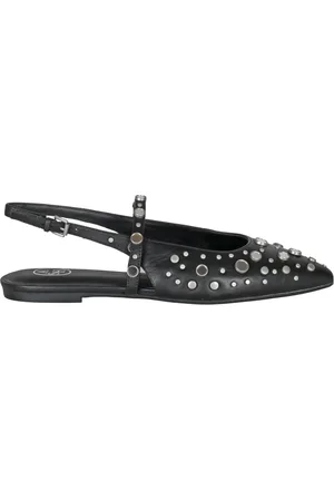 Ash Donna, Scarpe, Nero, 36 EU, new