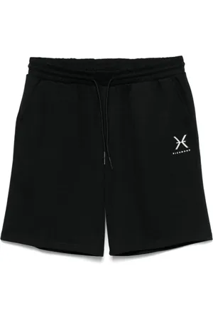 John Richmond Uomo, Pantaloncini, Nero, S, new