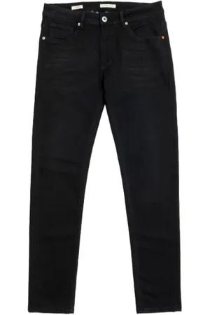 GIANNI LUPO Uomo, Jeans, Nero, W36, new