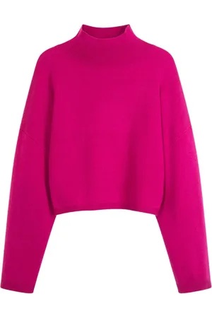 Suncoo Donna, Maglie, Rosa, M, new