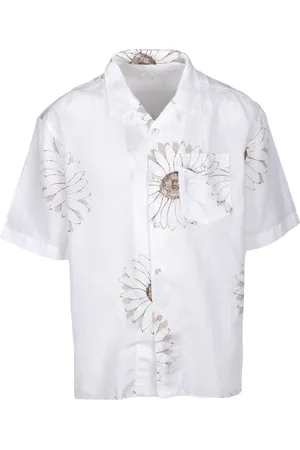ELEVENTY Uomo, Magliette, Bianco, M, new