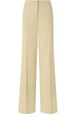 Pinko Donna, Pantaloni, Giallo, S, new