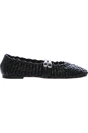 OVYE Donna, Scarpe, Nero, 39 EU, new