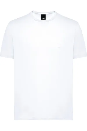 Duno Uomo, Top, Bianco, S, new
