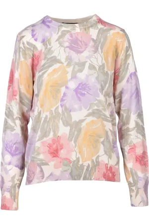 Ralph Lauren Donna, Maglie, Multicolore, L, new
