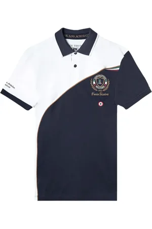 Aeronautica Militare Uomo, Top, Multicolore, 3Xl, new
