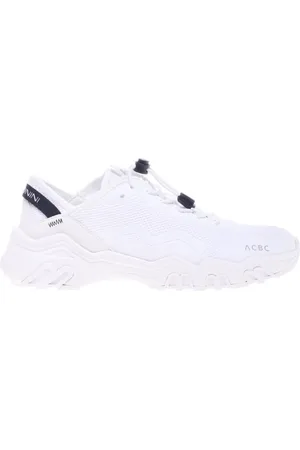 BALDININI Donna, Scarpe, Bianco, 39 EU, new