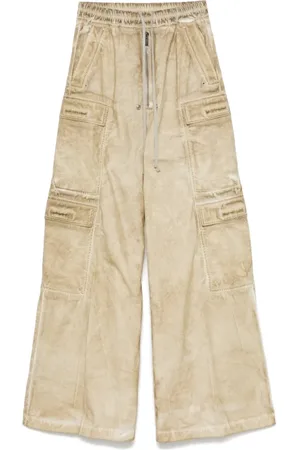 Rick Owens Uomo, Pantaloni, , XS, new