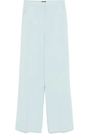 Pinko Donna, Pantaloni, Blu, XS, new