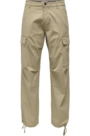 Only & Sons Uomo, Pantaloni, , W30 L30, new
